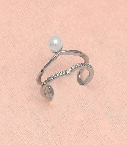 Adjustable Rings