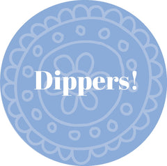 Dippers