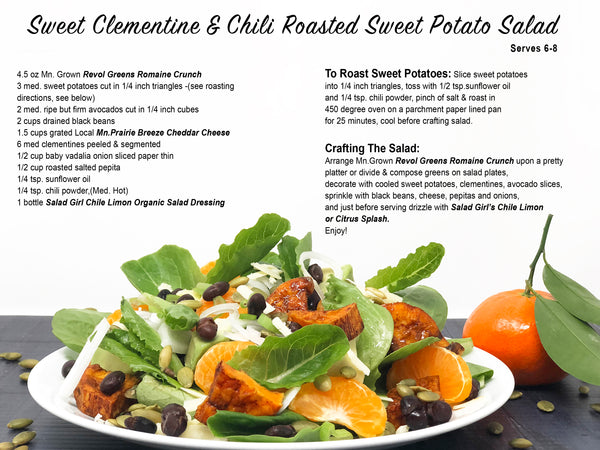Stay Cation With Salad Girl Revol Greens The Salad Girl Fresh