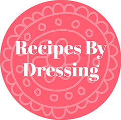 Recipes-by-Dressing