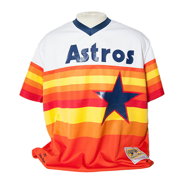 rangers nolan ryan jersey