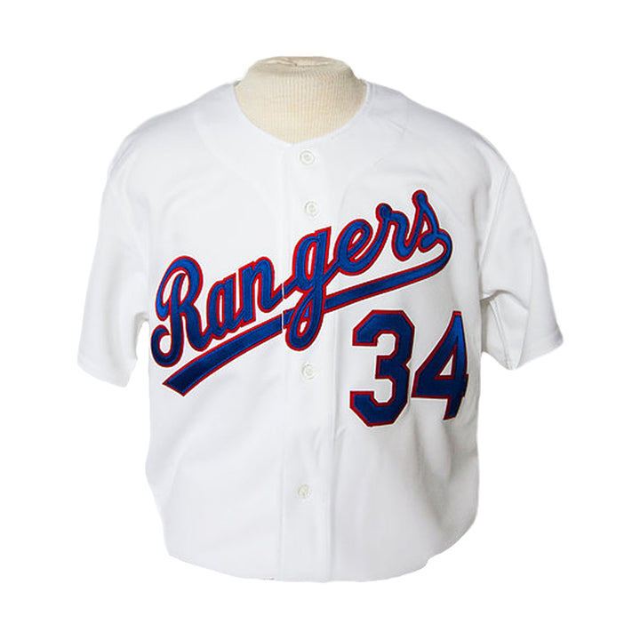 Astros Jersey – Nolan Ryan Foundation