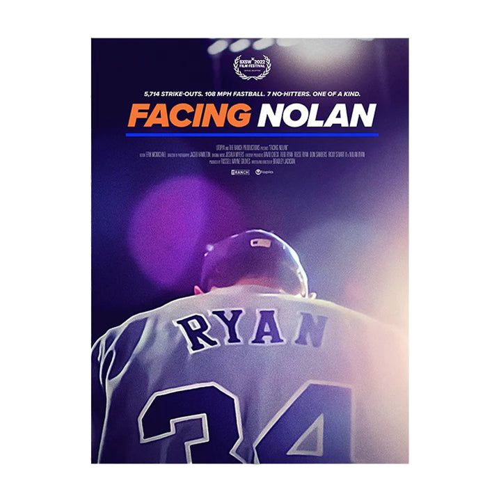 Nolan Ryan Texas Jersey  Nolan ryan, Mlb wallpaper, Team wallpaper