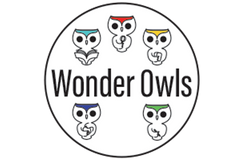 Wonder Owls Logo