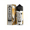 Bams 100ml Shortfill E-Liquid - Direct Vape Wholesale