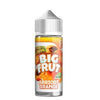 Big Frut 100ml Shortfill E-Liquid - Direct Vape Wholesale
