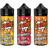 Boom 100ml Shortfill E-liquid - #Vapewholesalesupplier#