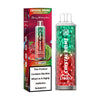 Crystal Prime 7000 Disposable Vape Puff Device Box of 10 - Cherry Watermelon -Vapeuksupplier