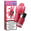 Elfbar AF5000 Puffs Disposable Vape Device - Box of 10-Watermelon Ice-vapeukwholesale
