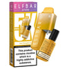 Elfbar AF5000 Puffs Disposable Vape Device - Box of 10-Sour Pineapple Ice-vapeukwholesale