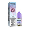 Elux Firerose 5000 Nic Salt E-Liquid 10ml - Box of 10-Blue Razz Gummy-vapeukwholesale