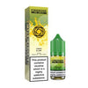 Elux Firerose 5000 Nic Salt E-Liquid 10ml - Box of 10-Lemon & Lime-vapeukwholesale