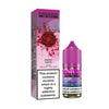 Elux Firerose 5000 Nic Salt E-Liquid 10ml - Box of 10-Cherry Sours-vapeukwholesale