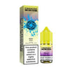 Elux Firerose 5000 Nic Salt E-Liquid 10ml - Box of 10-Berry Bang-vapeukwholesale