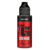 Grenade 100ml Shortfill E-liquid - Direct Vape Wholesale