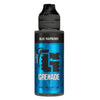 Grenade 100ml Shortfill E-liquid - Direct Vape Wholesale