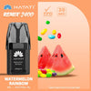 Hayati Remix 2400 Puffs Replacement Pods - Direct Vape Wholesale