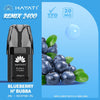 Hayati Remix 2400 Puffs Replacement Pods - Direct Vape Wholesale