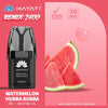 Hayati Remix 2400 Puffs Replacement Pods - Direct Vape Wholesale