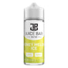 Juice Bar Shortfill 100ml E-Liquid - Direct Vape Wholesale