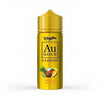 Kingston AU Gold Shortfill 100ml E-liquid - Direct Vape Wholesale