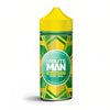 Minute Man 100ml Shortfill Eliquid - Direct Vape Wholesale