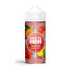 Minute Man 100ml Shortfill Eliquid - Direct Vape Wholesale