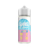 OMG Ice Cream Shortfill 100ml E-Liquid - Direct Vape Wholesale