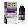 Pacha Mama 10ml Nic Salt E-Liquid - Pack of 10 - Direct Vape Wholesale