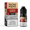 Pacha Mama 10ml Nic Salt E-Liquid - Pack of 10 - Direct Vape Wholesale