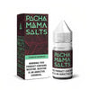 Pacha Mama 10ml Nic Salt E-Liquid - Pack of 10 - Direct Vape Wholesale