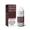 Pacha Mama 10ml Nic Salt E-Liquid - Pack of 10 - Direct Vape Wholesale