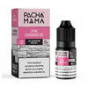 Pacha Mama 10ml Nic Salt E-Liquid - Pack of 10 - Direct Vape Wholesale