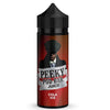 Peeky Blenders Pod Bar Juice Shortfill 100ml - Direct Vape Wholesale