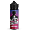 Peeky Blenders Pod Bar Juice Shortfill 100ml - Direct Vape Wholesale