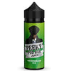 Peeky Blenders Pod Bar Juice Shortfill 100ml - Direct Vape Wholesale