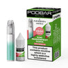 Podbar Salts + Innokin Endura S1 Pod Kit - Twin Pack - Box 0f 10 - Direct Vape Wholesale