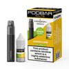 Podbar Salts + Innokin Endura S1 Pod Kit - Twin Pack - Box 0f 10 - Direct Vape Wholesale