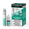 Podbar Salts + Innokin Endura S1 Pod Kit - Twin Pack - Box 0f 10 - Direct Vape Wholesale