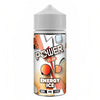 Power by Juice N Power Shortfill 100ml E-Liquid - Direct Vape Wholesale