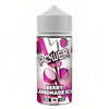 Power by Juice N Power Shortfill 100ml E-Liquid - Direct Vape Wholesale