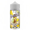 Power by Juice N Power Shortfill 100ml E-Liquid - Direct Vape Wholesale