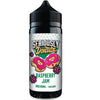 Seriously Donuts Shortfill 100ml E-Liquid - Direct Vape Wholesale