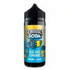Seriously Soda Shortfill 100ml E-Liquid - Direct Vape Wholesale