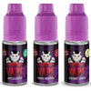 Vampire Vape 10ml E-Liquid - Pack of 10 - Direct Vape Wholesale