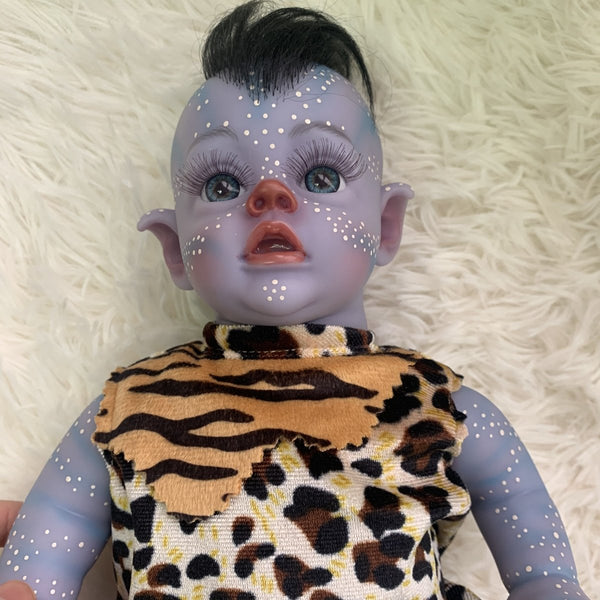 Bebe Avatar Reborn A Crete Ayite Bebe Reborn Baby