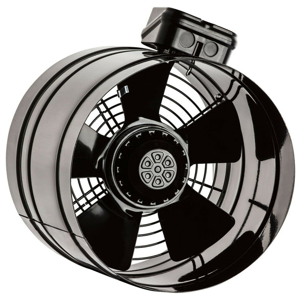 Radial-Rohrventilator LKT Rohrlüfter verschiedene Variante – ventilator .center