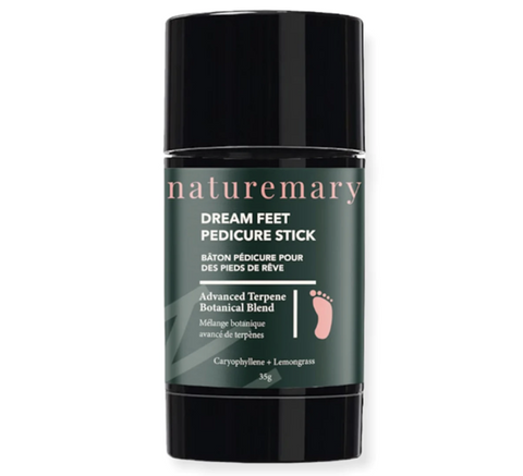 Naturemary’s Dream Feet Pedicure Stick