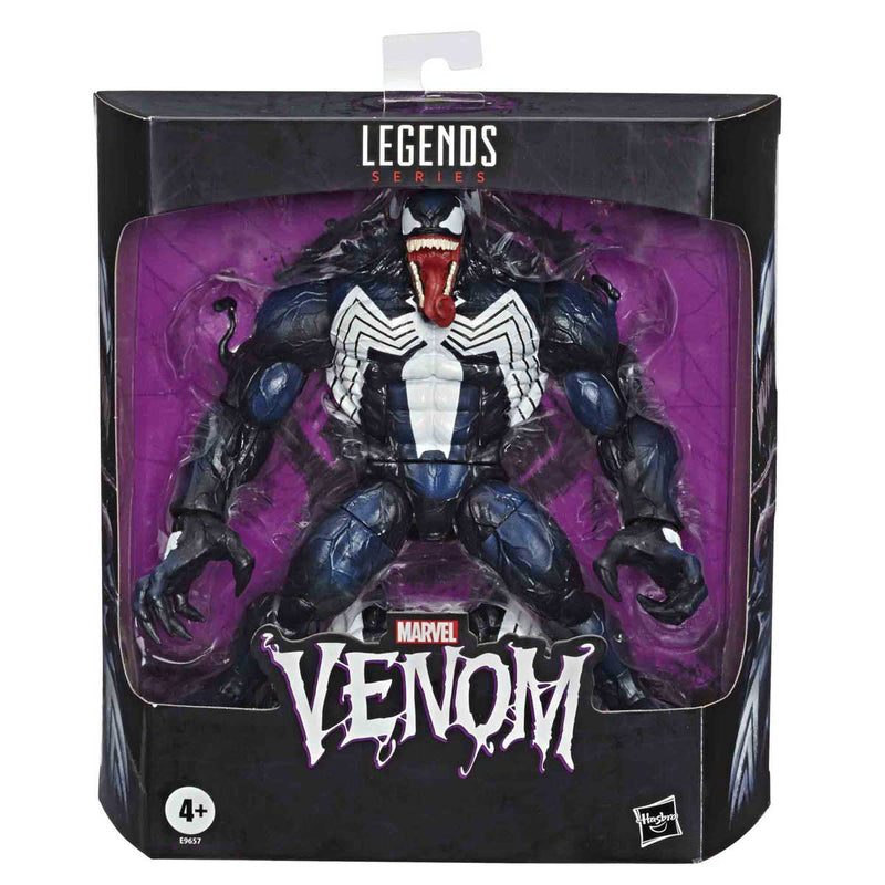 monster venom deluxe