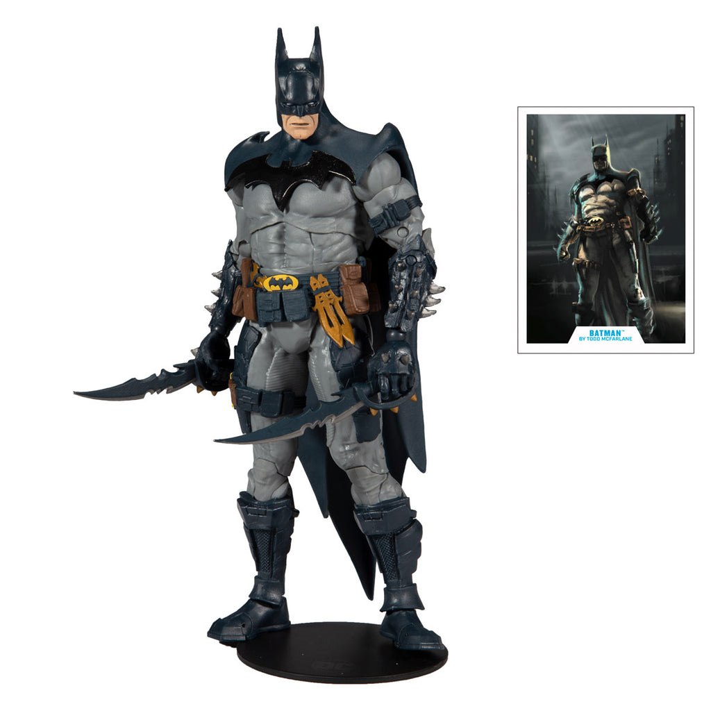 mcfarlane todd batman